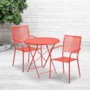 916-CO30RDF02CHR2RED Multiple Thumbnail Image #3