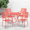916-CO30RDF02CHR4RED Multiple Thumbnail Image #3