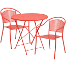 916-CO30RDF03CHR2RED Primary Thumbnail Image