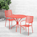 916-CO35RD02CHR2RED Multiple Thumbnail Image #3
