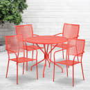 916-CO35RD02CHR4RED Multiple Thumbnail Image #3