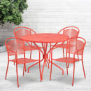 916-CO35RD03CHR4RED Multiple Thumbnail Image #3