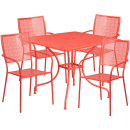 916-CO35SQ02CHR4RED Primary Thumbnail Image