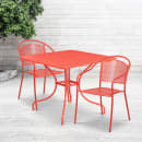 916-CO35SQ03CHR2RED Multiple Thumbnail Image #3