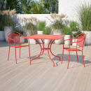 916-CO6RED Multiple Thumbnail Image #1