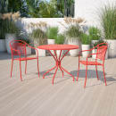 916-CO7RED Multiple Thumbnail Image #5
