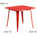 916-ETCT0021RED Multiple Thumbnail Image #1