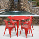 916-ETCT002470RED Multiple Thumbnail Image #3