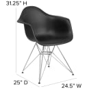 916-FH132CPP1BK Multiple Thumbnail Image #1