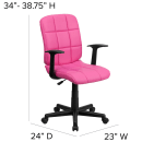 916-GO16911PINKA Multiple Thumbnail Image #1