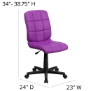 916-GO16911PUR Multiple Thumbnail Image #1
