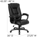 916-GO7194BBK Multiple Thumbnail Image #1