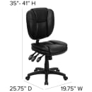 916-GO930FBKLEA Multiple Thumbnail Image #1