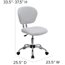 916-H2376FWHT Multiple Thumbnail Image #1