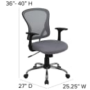 916-H8369FGY Multiple Thumbnail Image #1