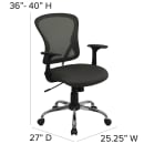 916-H8369FDKGY Multiple Thumbnail Image #1