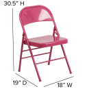 916-HF3FUCHSIA Multiple Thumbnail Image #1