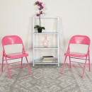 916-HF3PINK Multiple Thumbnail Image #8