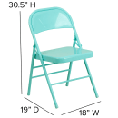 916-HF3TEAL Multiple Thumbnail Image #1