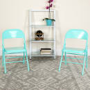 916-HF3TEAL Multiple Thumbnail Image #8