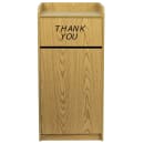 916-MTM8520TRAOAK Multiple Thumbnail Image #4