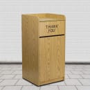 916-MTM8520TRAOAK Multiple Thumbnail Image #8