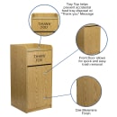 916-MTM8520TRAOAK Multiple Thumbnail Image #5
