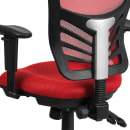 916-HL0001RED Multiple Thumbnail Image #7