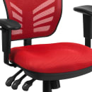 916-HL0001RED Multiple Thumbnail Image #6