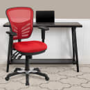 916-HL0001RED Multiple Thumbnail Image #8