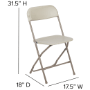 916-LEL3BEIGE Multiple Thumbnail Image #1