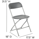 916-LEL3GREY Multiple Thumbnail Image #2