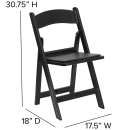 916-LEL1BLK Multiple Thumbnail Image #1