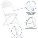 916-LEL4WHT Multiple Thumbnail Image #5