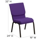 916-XCH60096PU Multiple Thumbnail Image #1