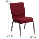 916-XCH60096BYSILV Multiple Thumbnail Image #1