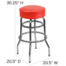 916-XD100RED Multiple Thumbnail Image #1