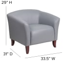 916-1111GY Multiple Thumbnail Image #1