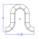 916-803440SETBK Multiple Thumbnail Image #1