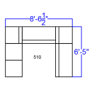 916-803510SETBK Multiple Thumbnail Image #1