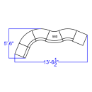 916-803580SETBK Multiple Thumbnail Image #1