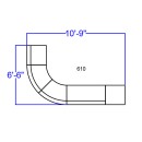 916-803610SETBK Multiple Thumbnail Image #1