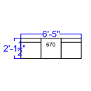 916-803670SETBK Multiple Thumbnail Image #1