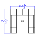 916-803710SETBK Multiple Thumbnail Image #1