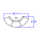 916-803800SETBK Multiple Thumbnail Image #1