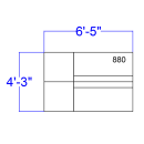 916-803880SETBK Multiple Thumbnail Image #1