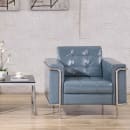 916-LES8090CHAIRGY Multiple Thumbnail Image #2