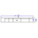 916-803490SETWH Multiple Thumbnail Image #1