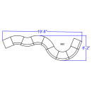 916-803560SETWH Multiple Thumbnail Image #1