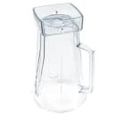 Vitamix 58625 64 oz. Clear Deluxe Tritan™ Copolyester Blender Jar for  Vitamix Blenders - (CONTAINER ONLY)